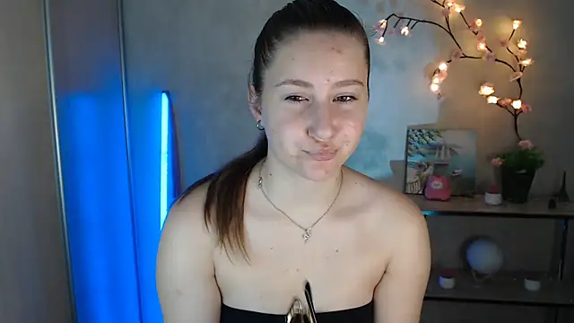 Živý XXX chat Milka_kamila