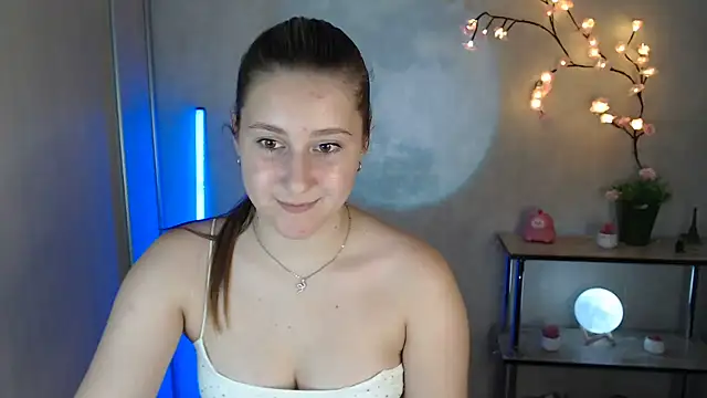 Milka_kamila Chat XXX in diretta