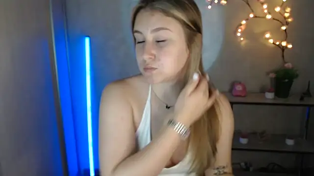 Milka_kamila – Live XXX-chat