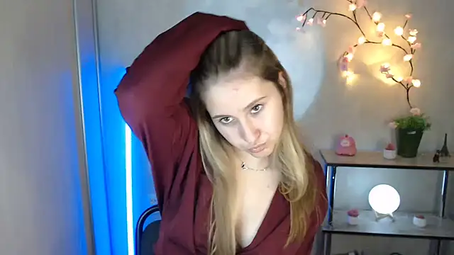 Milka_kamila Obrolan Langsung XXX