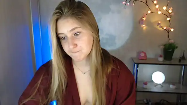 Milka_kamila Obrolan Langsung XXX