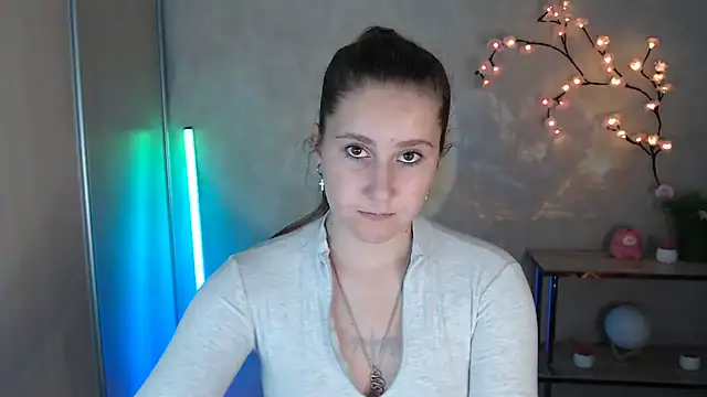 Živý XXX chat Milka_kamila