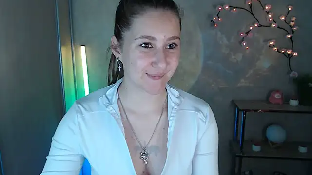 Milka_kamila Chat XXX in diretta