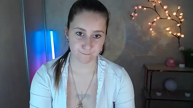 Chat XXX ao vivo de Milka_kamila
