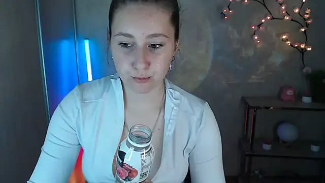 Chatroom XXX en direct de Milka_kamila