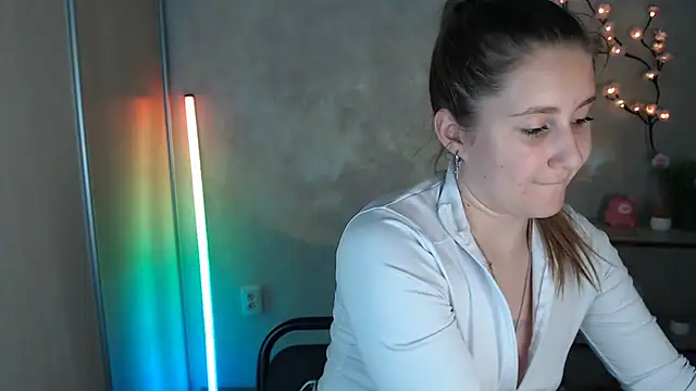 Chatroom XXX en direct de Milka_kamila