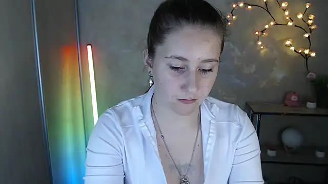 Milka_kamila's Live XXX Chat