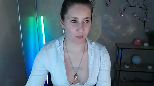 Milka_kamila Chat XXX live