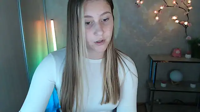 Milka_kamila's Live XXX Chat