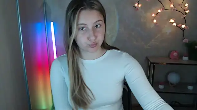 Milka_kamila Live XXX-Chat