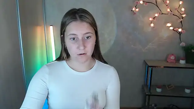 Milka_kamila Obrolan Langsung XXX