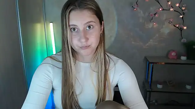 Milka_kamila Chat XXX in diretta