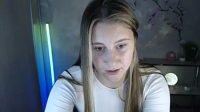 Milka_kamila – Live XXX-chat