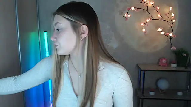 Chat +18 de Milka_kamila ao vivo