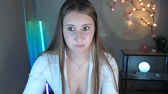 Milka_kamila's Live XXX Chat