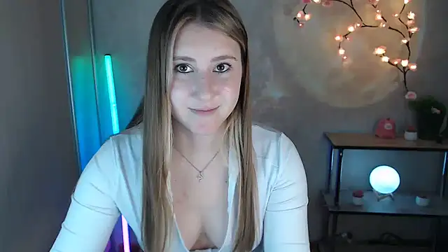 Milka_kamila Chat XXX in diretta