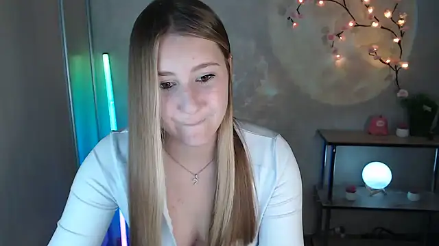 Živý XXX chat Milka_kamila