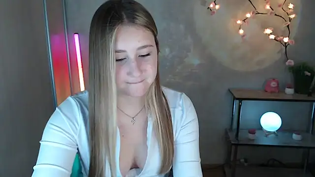 Milka_kamila's Live XXX Chat