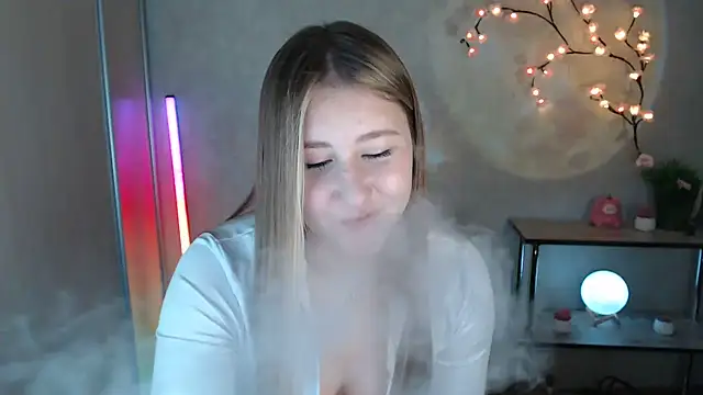 Milka_kamila's Live XXX Chat