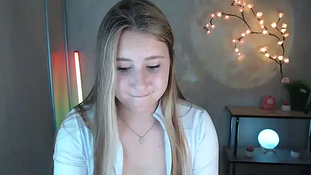 دردشة Milka_kamila الجنسية المباشرة