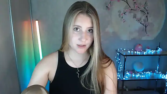 Milka_kamila's Live XXX Chat