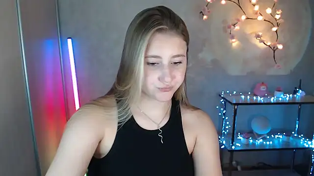 Milka_kamila: онлайн-секс-чат