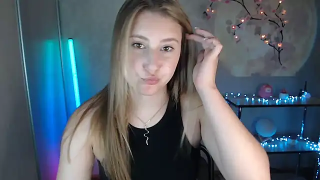 Milka_kamila Live XXX-Chat