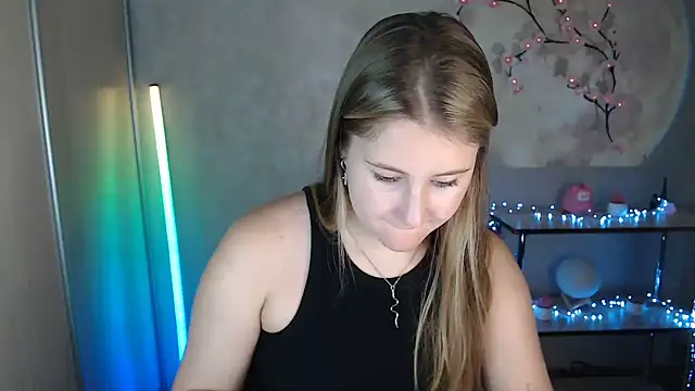 Milka_kamila Chat XXX in diretta