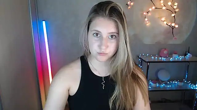 Živý XXX chat Milka_kamila