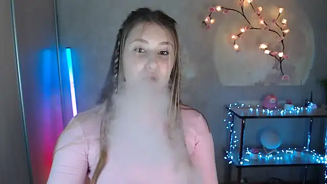 Chat +18 de Milka_kamila ao vivo