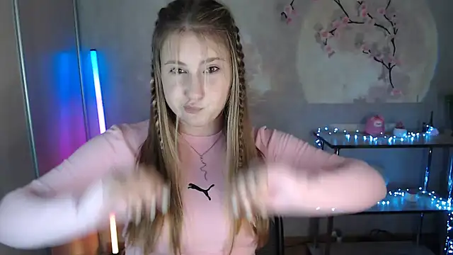 Milka_kamila: онлайн-секс-чат