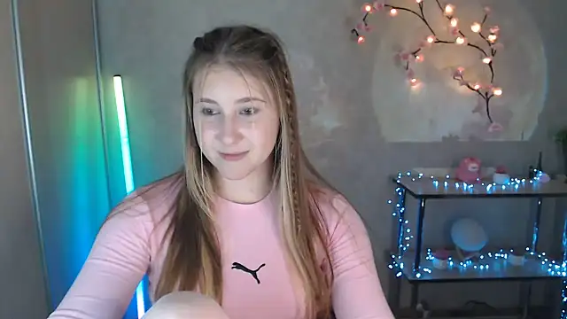 Milka_kamilan Live XXX chat