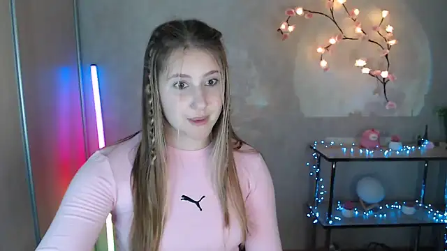 Živý XXX chat Milka_kamila
