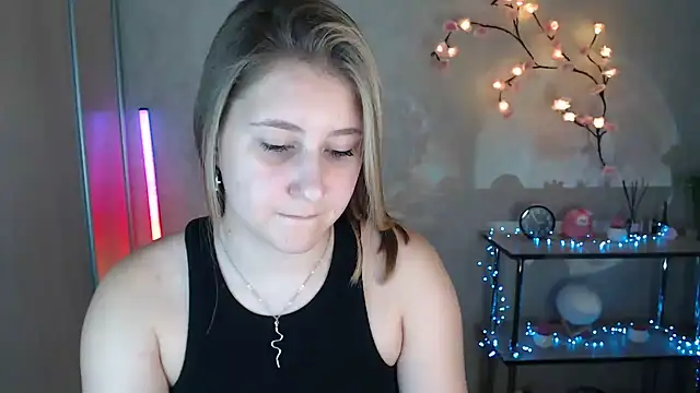 Chatroom XXX en direct de Milka_kamila