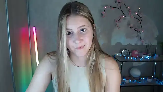 Chat XXX en directo de Milka_kamila