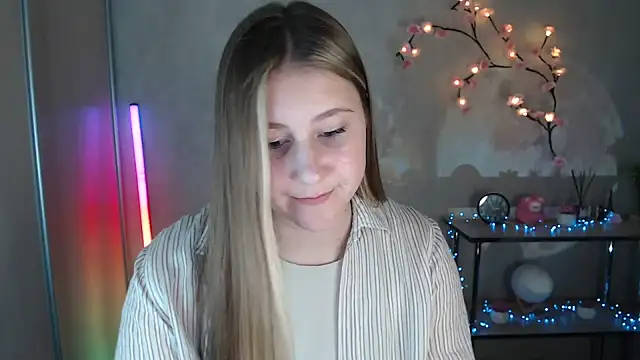 Milka_kamila's Live XXX Chat