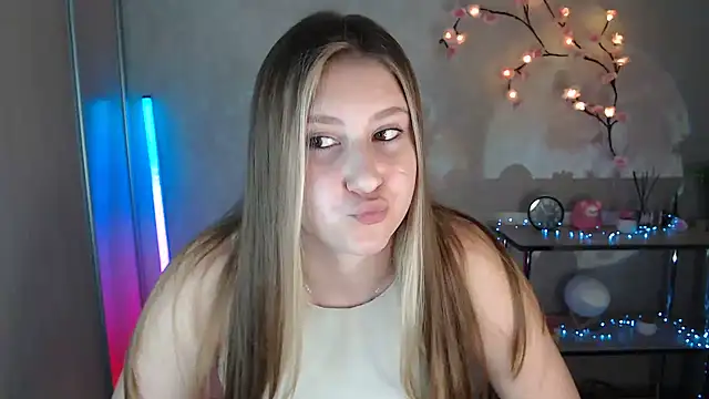 Chat XXX en directo de Milka_kamila