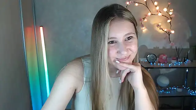 Milka_kamila Chat XXX in diretta