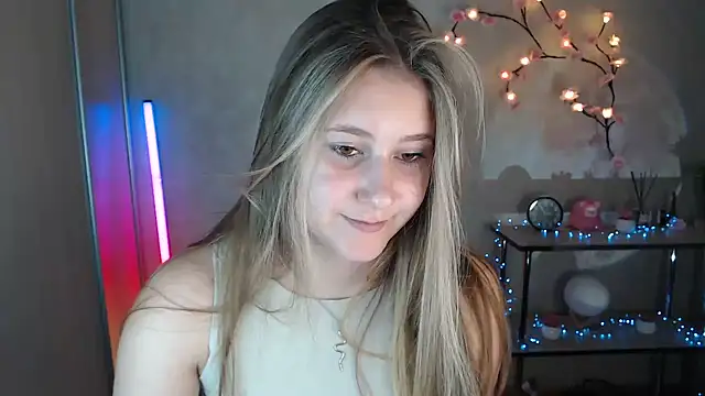 Živý XXX chat Milka_kamila