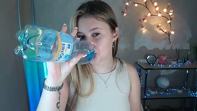 Milka_kamilan Live XXX chat