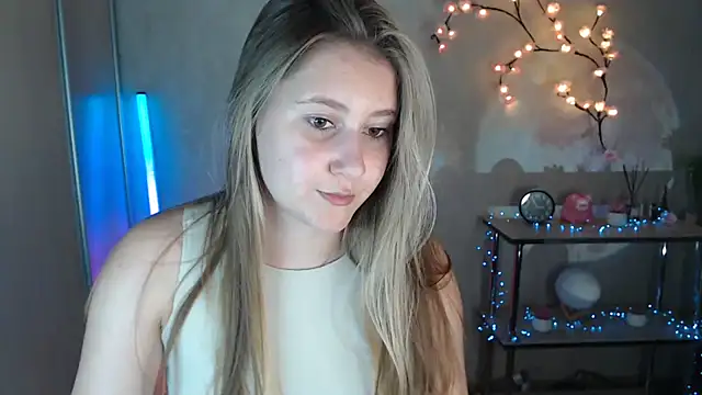 Chat XXX en directo de Milka_kamila