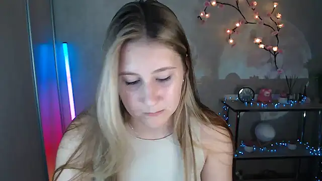 Živý XXX chat Milka_kamila