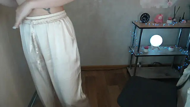 Živý XXX chat Milka_kamila