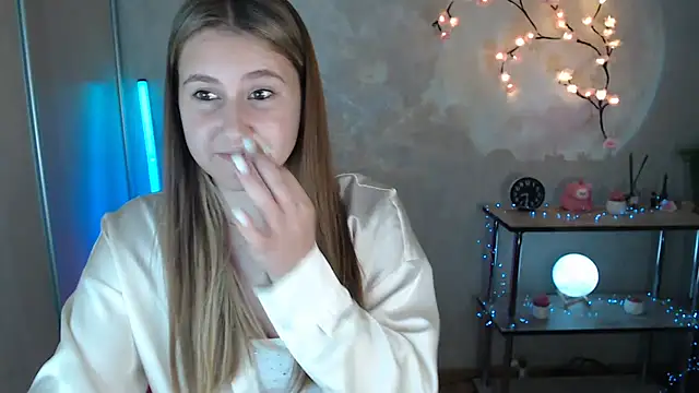Milka_kamila's Live XXX Chat