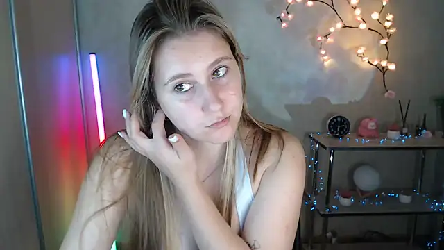 Milka_kamila 라이브 XXX 채팅