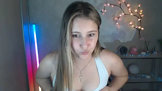 Milka_kamila Live XXX-chat
