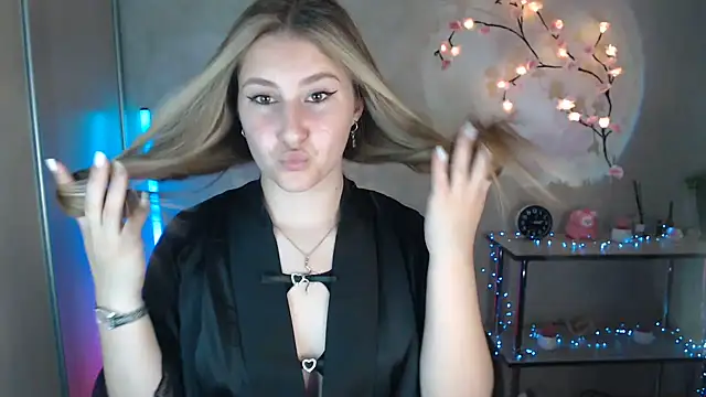 دردشة Milka_kamila الجنسية المباشرة