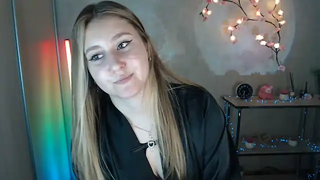 Chatroom XXX en direct de Milka_kamila