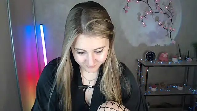 Milka_kamila's Live XXX Chat