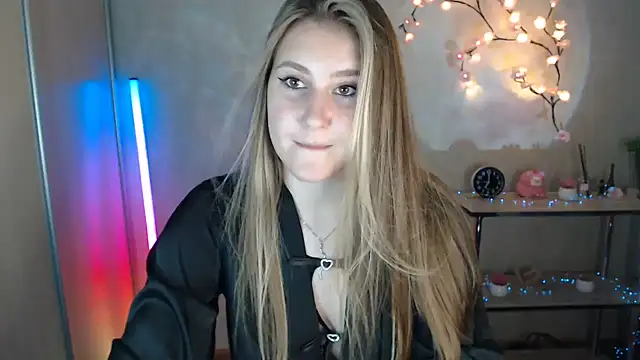 צ'אט XXX בשידור חי של Milka_kamila